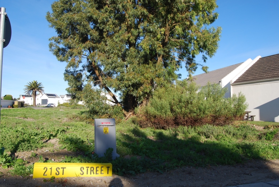 0 Bedroom Property for Sale in Shelley Point Western Cape